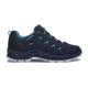Lowa Levante GTX Lo Hiking Shoe - Womens, Navy/Turquoise, 7.5, Medium, 3205776969-NAVTUR-M075