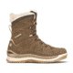 Lowa Leventina GTX Mid Winter Boot - Womens, Taupe/Cream, 6.5, 4205104601-T/Cr-M-6.5