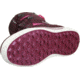 Lowa Lilly II GTX Mid Footwear Winter Boots - Unisex, Burgundy/Berry, Medium, 3, 3401313751-BR-MD-M340