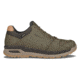 Lowa Locarno GTX Lo Hiking Boots - Mens, Forest, Medium, 8, 3108120751-FOREST-MD-8