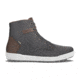 Lowa London II GTX QC Winter Shoe - Mens, Anthracite/Beige, 9, Medium, 4105519711-ANTBEG-M090