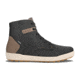 Lowa London II GTX QC Winter Shoe - Mens, Black/Beige, 9.5, Medium, 4105519911-BLKBEG-M095