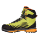 Lowa Lowa Alpine Evo GTX Boots - Mens, Lime/Flame, 10, 2100707253-LIMFLM-M-10
