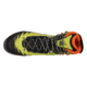 Lowa Lowa Alpine Evo GTX Boots - Mens, Lime/Flame, 10, 2100707253-LIMFLM-M-10