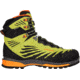 Lowa Lowa Alpine Evo GTX Boots - Mens, Lime/Flame, 10, 2100707253-LIMFLM-M-10