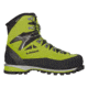 Lowa Alpine Expert II GTX Shoes - Men's, Lime/Black, 7.5, 2100227299-LIMBLK-M-7.5