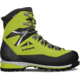 Lowa Lowa Alpine Expert II GTX Shoes - Mens, Lime/Black, 7.5, 2100227299-LIMBLK-M-7.5