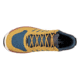 Lowa Lowa Axos GTX Low Shoes - Mens, Ochre/Rust, 9.5, 3108034721-OCHRST-M-9.5