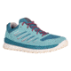 Lowa Lowa Axos GTX Low Shoes - Womens, Arctic/Grape, 8.5, 3208039019-ARCGRA-M-8.5