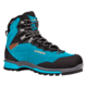Lowa Cadin II GTX Mid Shoes - Women's, Turquoise/Mandarin, 7.5, 2200956915-TURMAN-M-7.5