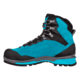 Lowa Lowa Cadin II GTX Mid Shoes - Womens, Turquoise/Mandarin, 7.5, 2200956915-TURMAN-M-7.5