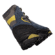 Lowa Camino Evo GTX Shoes - Men's, Steel Blue/Kiwi, 11, 2106277923-STBUKI-M-11