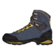 Lowa Lowa Camino Evo GTX Shoes - Mens, Steel Blue/Kiwi, 11, 2106277923-STBUKI-M-11