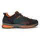 Lowa Lowa Carezza GTX Low Shoes - Mens, Anthracite/Orange, 11.5, 2100659720-ANTORG-M-11.5