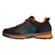 Lowa Lowa Carezza GTX Low Shoes - Mens, Anthracite/Orange, 11.5, 2100659720-ANTORG-M-11.5