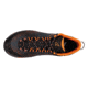 Lowa Lowa Carezza GTX Low Shoes - Mens, Anthracite/Orange, 11.5, 2100659720-ANTORG-M-11.5