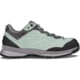 Image of Lowa Delago GTX Lo Hiking Boots - Womens, Patina Green/Light Blue, 10, 2200937570-PGNLBU-M-10
