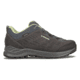 Lowa Lowa Explorer GTX Lo Hiking Shoes - Womens, Anthracite/Mint, 6 US, Medium, 2207179752-ANTMNT-6 US