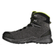 Lowa Lowa Explorer II GTX Mid Shoes - Mens, Anthracite/Lime, 14, 2107609702-ANTLIM-M-14
