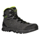 Lowa Lowa Explorer II GTX Mid Shoes - Mens, Anthracite/Lime, 14, 2107609702-ANTLIM-M-14