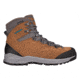 Lowa Lowa Explorer II GTX Mid Shoes - Womens, Almond/Blue, 10, 2207644558-ALMBLU-M-10
