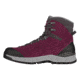 Lowa Explorer II GTX Mid Shoes - Women's, Berry, 8.5, 2207640351-BERRY-M-8.5