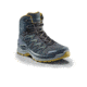 Lowa Lowa Innox Pro GTX Mid Hiking Shoes - Mens, Steel Blue/Mustard, 9, 3107039785-SBUMUS-M-9