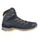 Lowa Lowa Innox Pro GTX Mid Hiking Shoes - Mens, Steel Blue/Mustard, 9, 3107039785-SBUMUS-M-9