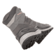 Lowa Lowa Innox Pro GTX Mid Hiking Shoes - Womens, Anthracite/Rose, 7, 3207039707-ANTROS-M-7