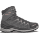 Lowa Lowa Innox Pro GTX Mid Hiking Shoes - Womens, Anthracite/Rose, 7, 3207039707-ANTROS-M-7