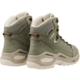Lowa Renegade Evo GTX Mid Medium Width Hiking Shoes - Womens