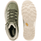 Lowa Renegade Evo GTX Mid Medium Width Hiking Shoes - Womens