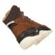 Lowa Lowa Renegade GTX Mid Hiking Shoes - Womens, Mahogany/Navy, 9.5, 3209454747-MAHNAV-M-9.5