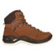 Lowa Lowa Renegade GTX Mid Hiking Shoes - Womens, Mahogany/Navy, 9.5, 3209454747-MAHNAV-M-9.5