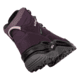 Lowa Lowa Renegade GTX Mid Hiking Shoes - Womens, Prune/Mauve, 7.5, 3209455534-PRNMVE-M-7.5