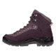 Lowa Lowa Renegade GTX Mid Hiking Shoes - Womens, Prune/Mauve, 7.5, 3209455534-PRNMVE-M-7.5
