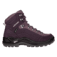 Lowa Lowa Renegade GTX Mid Hiking Shoes - Womens, Prune/Mauve, 7.5, 3209455534-PRNMVE-M-7.5