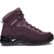 Lowa Lowa Renegade GTX Mid Hiking Shoes - Womens, Prune/Mauve, 7.5, 3209455534-PRNMVE-M-7.5