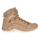 Lowa Lowa Renegade GTX Mid Hiking Shoes - Womens, Sand/Apricot, 8.5, 3209454317-SNDAPR-M-8.5