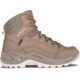 Lowa Lowa Renegade GTX Mid Hiking Shoes - Womens, Sand/Apricot, 8.5, 3209454317-SNDAPR-M-8.5