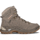Lowa Renegade Warm GTX Mid Hiking Boots - Women's, Stone/Bronze, 9, 4209709544-STNBRZ-M-9