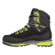 Lowa Lowa Ticam Evo GTX Shoes - Mens, Black/Lime, 9, 2106069903-BLKLIM-M-9