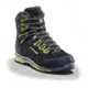 Lowa Lowa Ticam Evo GTX Shoes - Mens, Black/Lime, 9, 2106069903-BLKLIM-M-9