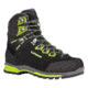 Lowa Lowa Ticam Evo GTX Shoes - Mens, Black/Lime, 9, 2106069903-BLKLIM-M-9