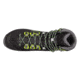 Lowa Ticam Evo GTX Shoes - Men's, Black/Lime, 9, 2106069903-BLKLIM-M-9