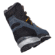 Lowa Lowa Ticam Evo GTX Shoes - Mens, Steel Blue/Orange, 7.5, 2106067920-SBUORG-M-7.5