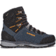 Lowa Lowa Ticam Evo GTX Shoes - Mens, Steel Blue/Orange, 7.5, 2106067920-SBUORG-M-7.5