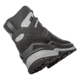 Lowa Lowa Toro Pro GTX Mid Shoes - Mens, Anthracite/Grey, 8, 3107579730-ANTGRY-M-8