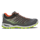 Lowa Lynnox Lo Hiking Boots - Mens, Anthracite/Lime, Medium, 10, 3104109702-ANTLIM-MD-10