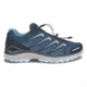 Lowa Maddox GTX Lo Hiking Boots - Womens, Navy/Ice Blue, Medium, 10.5, 3206096917-NV-MD-10.5